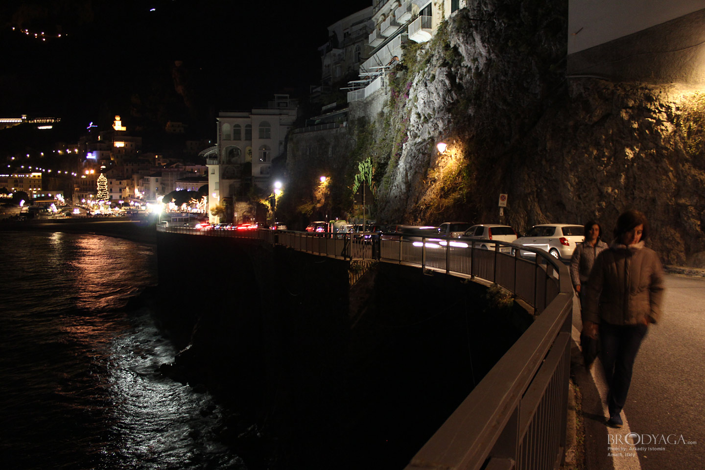 Amalfi